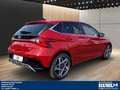 Hyundai i20 1.2 Joker + Sport Navi+Cam+Klimaauto+SHZ Rot - thumbnail 10