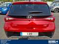 Hyundai i20 1.2 Joker + Sport Navi+Cam+Klimaauto+SHZ Rot - thumbnail 37