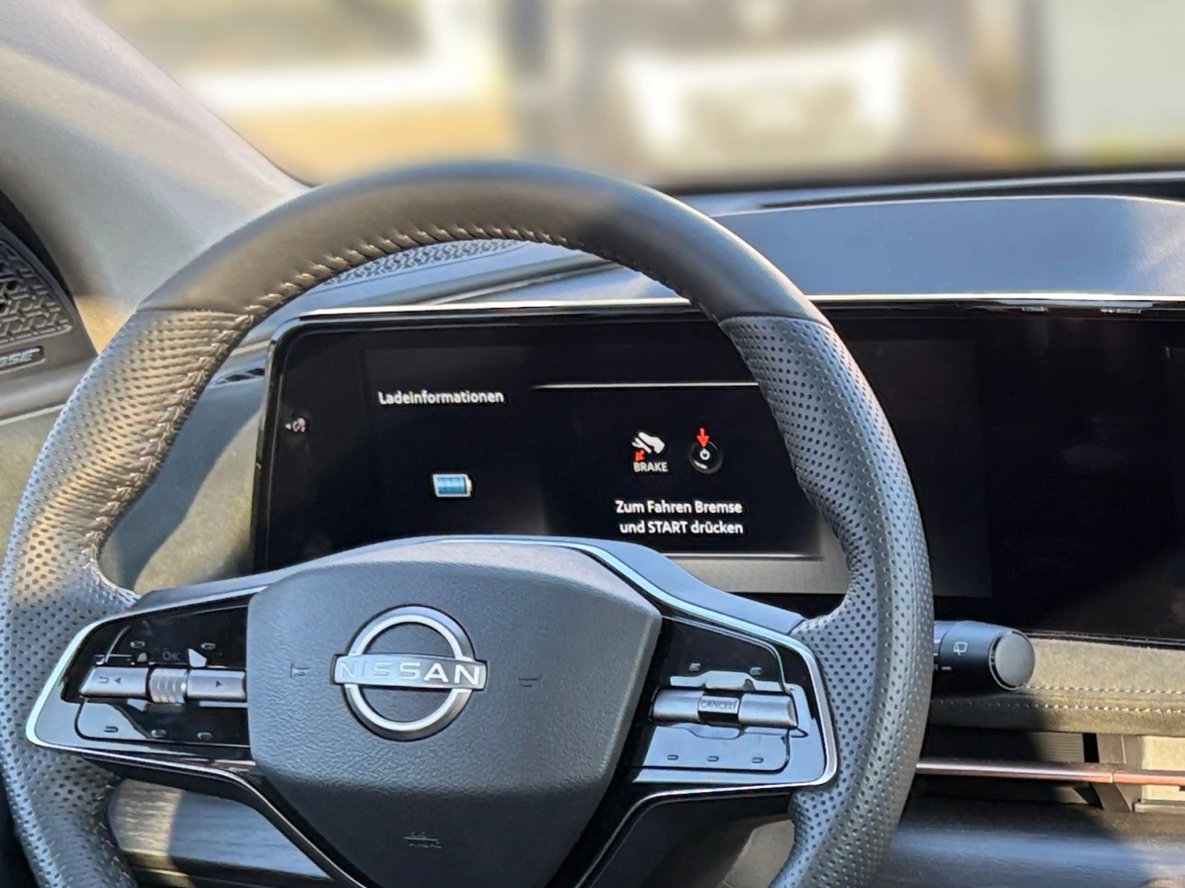 Nissan Ariya ARIYA | 87 kWh | e-4ORCE | Evolve | 360°Cam — photo 14