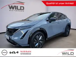 Nissan Ariya | 87 kWh | e 4ORCE | Evolve | 360°Cam