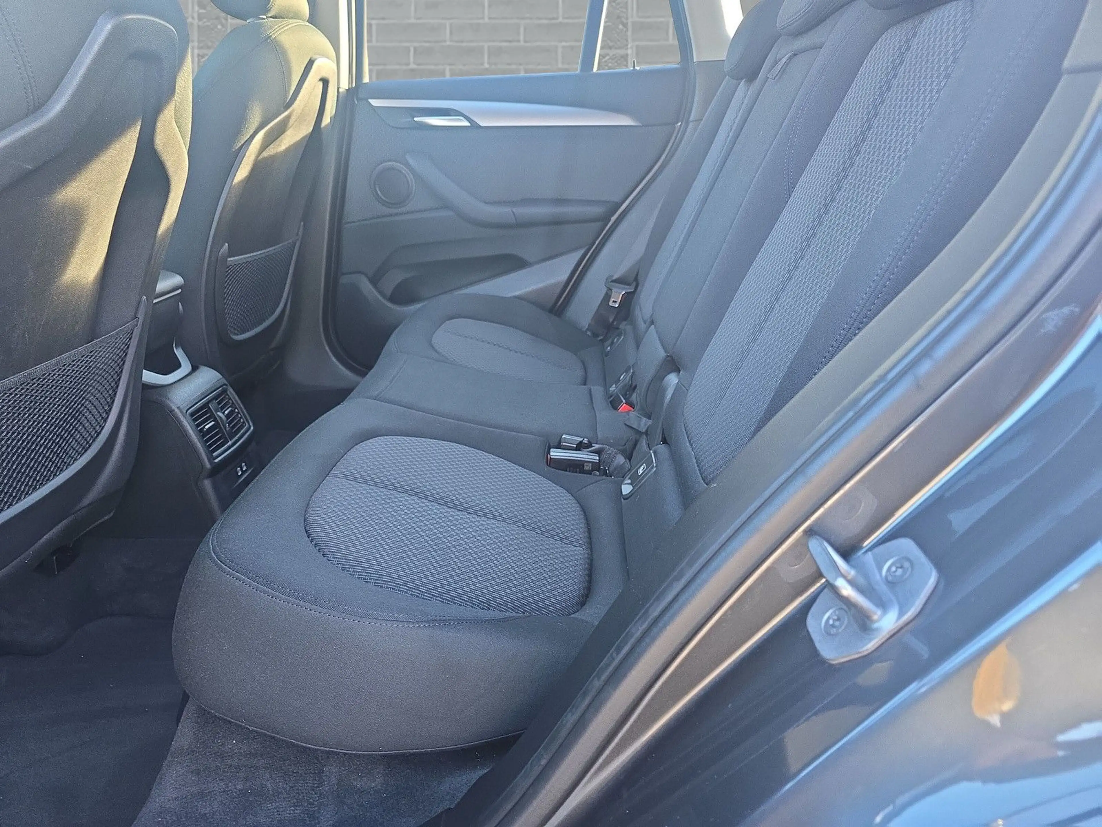 BMW X1 sDrive 18 d Advantage Navi+Tempomat+Sitzheiz. — photo 14