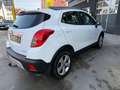 Opel Mokka Edition ecoFlex/LPG / SHZ / AHK / 1HAND Weiß - thumbnail 7
