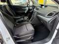Opel Mokka Edition ecoFlex/LPG / SHZ / AHK / 1HAND Weiß - thumbnail 14