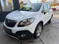 Opel Mokka Edition ecoFlex/LPG / SHZ / AHK / 1HAND Weiß - thumbnail 2