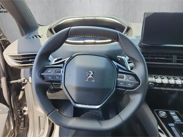 Peugeot 3008 view 10