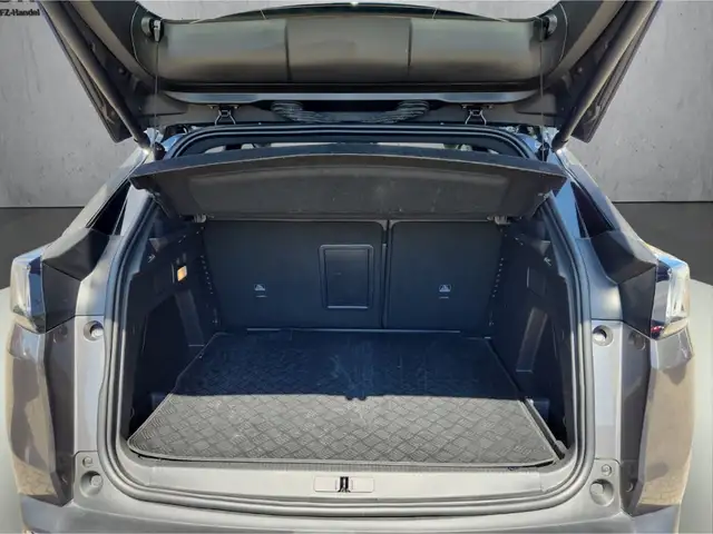 Peugeot 3008 view 7
