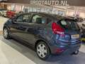 Ford Fiesta 1.25 Limited Airco, Trekhaak, Stuurbekrachtiging Grau - thumbnail 3