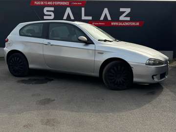 147 1.6i TS Impression/MARCHAND/EXPORT/ROULEBIEN