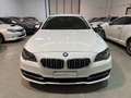 BMW 518 Serie 5 F11 Touring 518d Euro6 Blanc - thumbnail 2