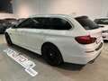 BMW 518 Serie 5 F11 Touring 518d Euro6 Blanc - thumbnail 6