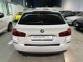 BMW 518 Serie 5 F11 Touring 518d Euro6 Blanc - thumbnail 5