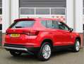 SEAT Ateca 1.5 TSI 150PK Automaat Xcellence Business Intense Rood - thumbnail 3