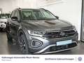 Volkswagen T-Roc 2.0 TDI GOAL DSG Navi AHK Kamera uvm Grau - thumbnail 3