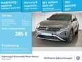 Volkswagen T-Roc 2.0 TDI GOAL DSG Navi AHK Kamera uvm Grau - thumbnail 1