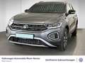 Volkswagen T-Roc 2.0 TDI GOAL DSG Navi AHK Kamera uvm Grau - thumbnail 2