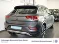 Volkswagen T-Roc 2.0 TDI GOAL DSG Navi AHK Kamera uvm Grau - thumbnail 4