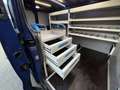 Renault Trafic 2.0dCi 120PK Lang / Navigatie / Camera / Euro6 Blau - thumbnail 4