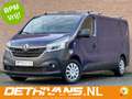 Renault Trafic 2.0dCi 120PK Lang / Navigatie / Camera / Euro6 Bleu - thumbnail 1