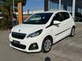 Peugeot 108 VTi 68 5 porte Access Bianco - thumbnail 2