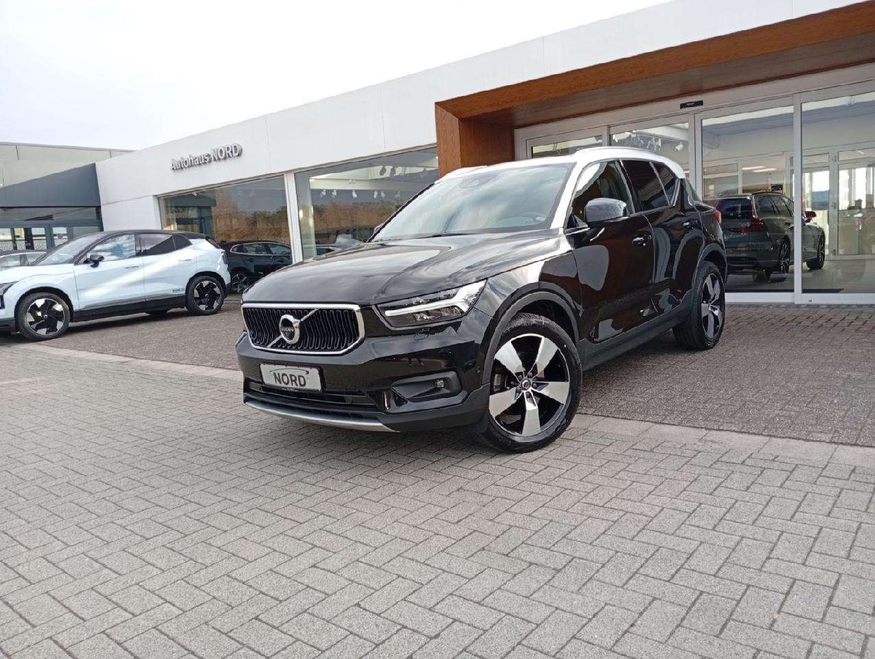 Second hand Volvo Xc40 2.0