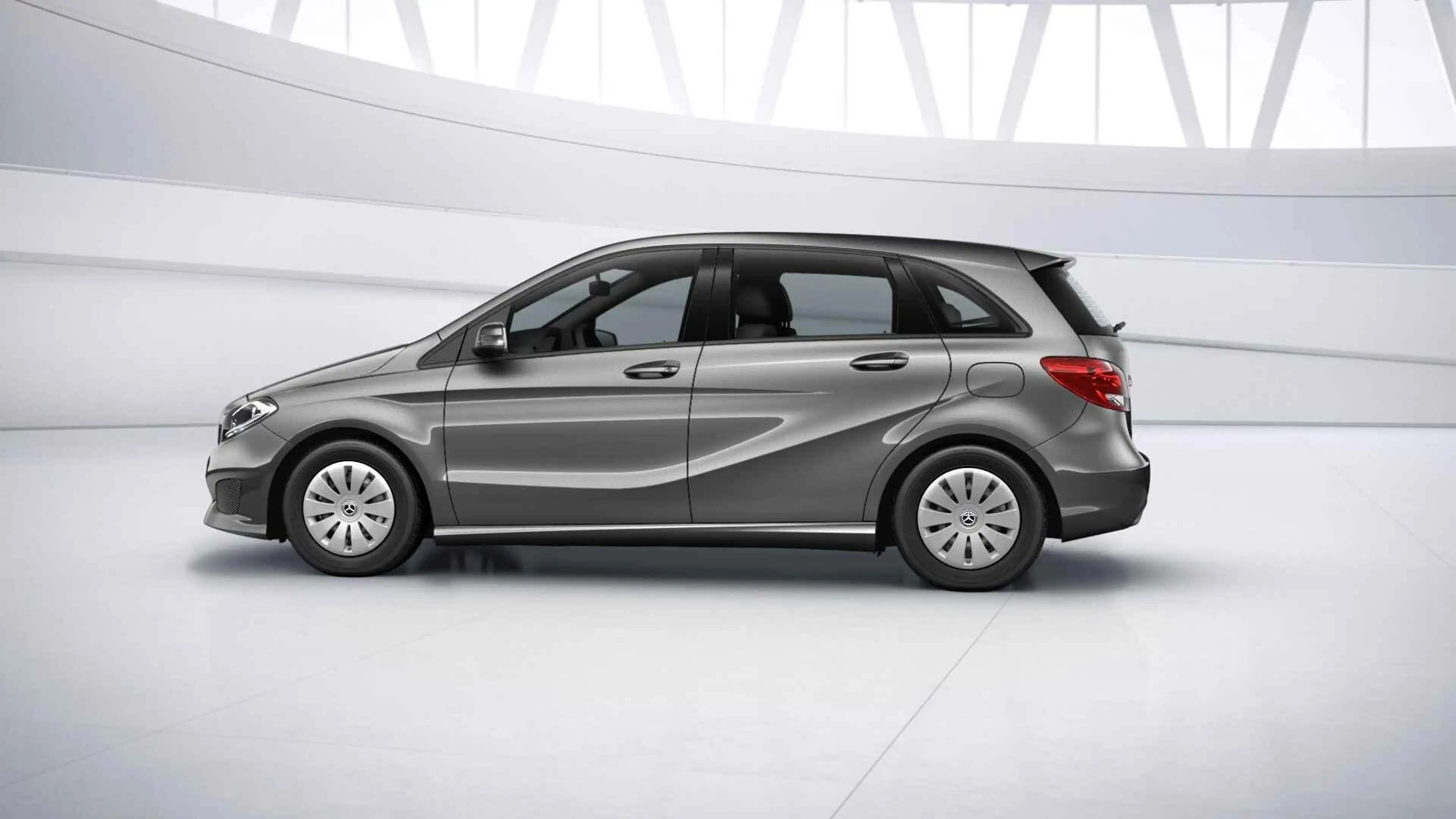 Mercedes-Benz B 160 Style Edition | Navigatie | Achteruitrijcamera | P — photo 3