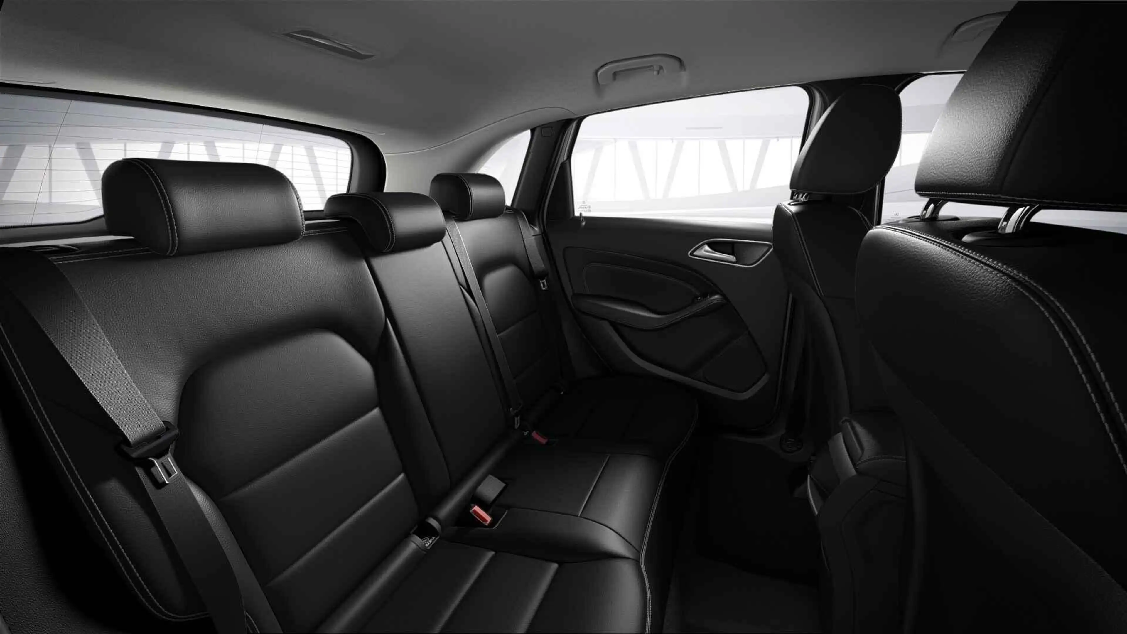 Mercedes-Benz B 160 Style Edition | Navigatie | Achteruitrijcamera | P — photo 6