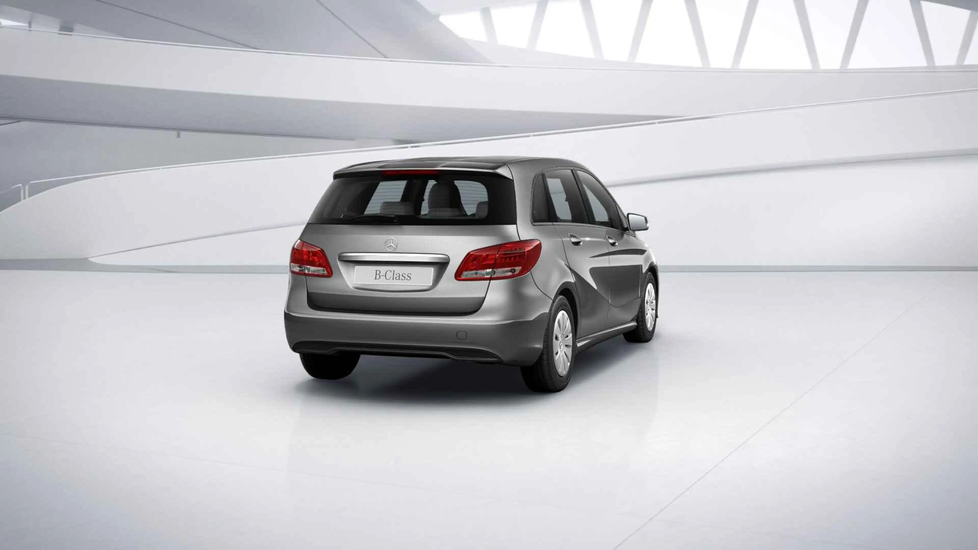 Mercedes-Benz B 160 Style Edition | Navigatie | Achteruitrijcamera | P — photo 4