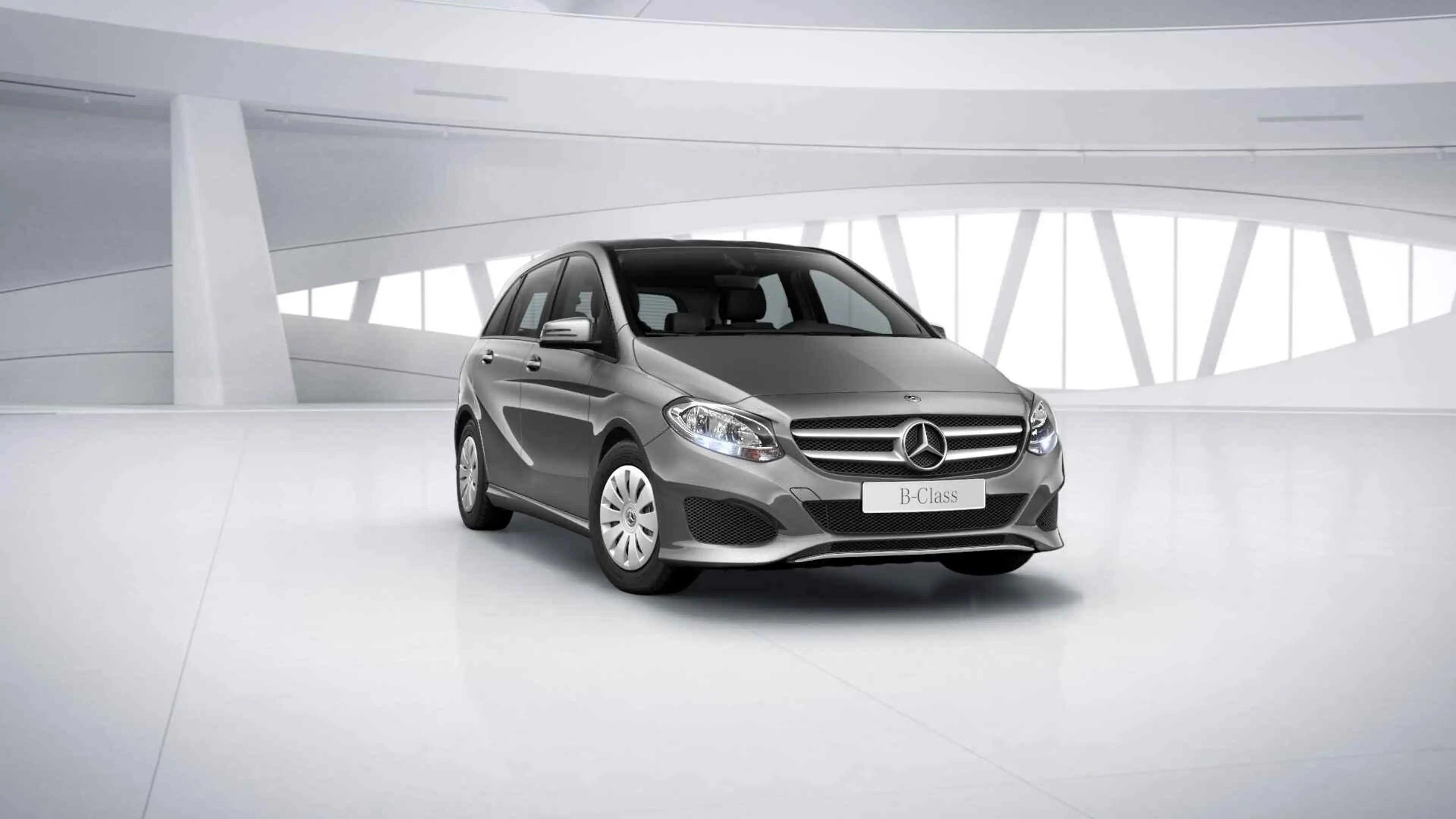 Mercedes-Benz B 160 Style Edition | Navigatie | Achteruitrijcamera | P — photo 10