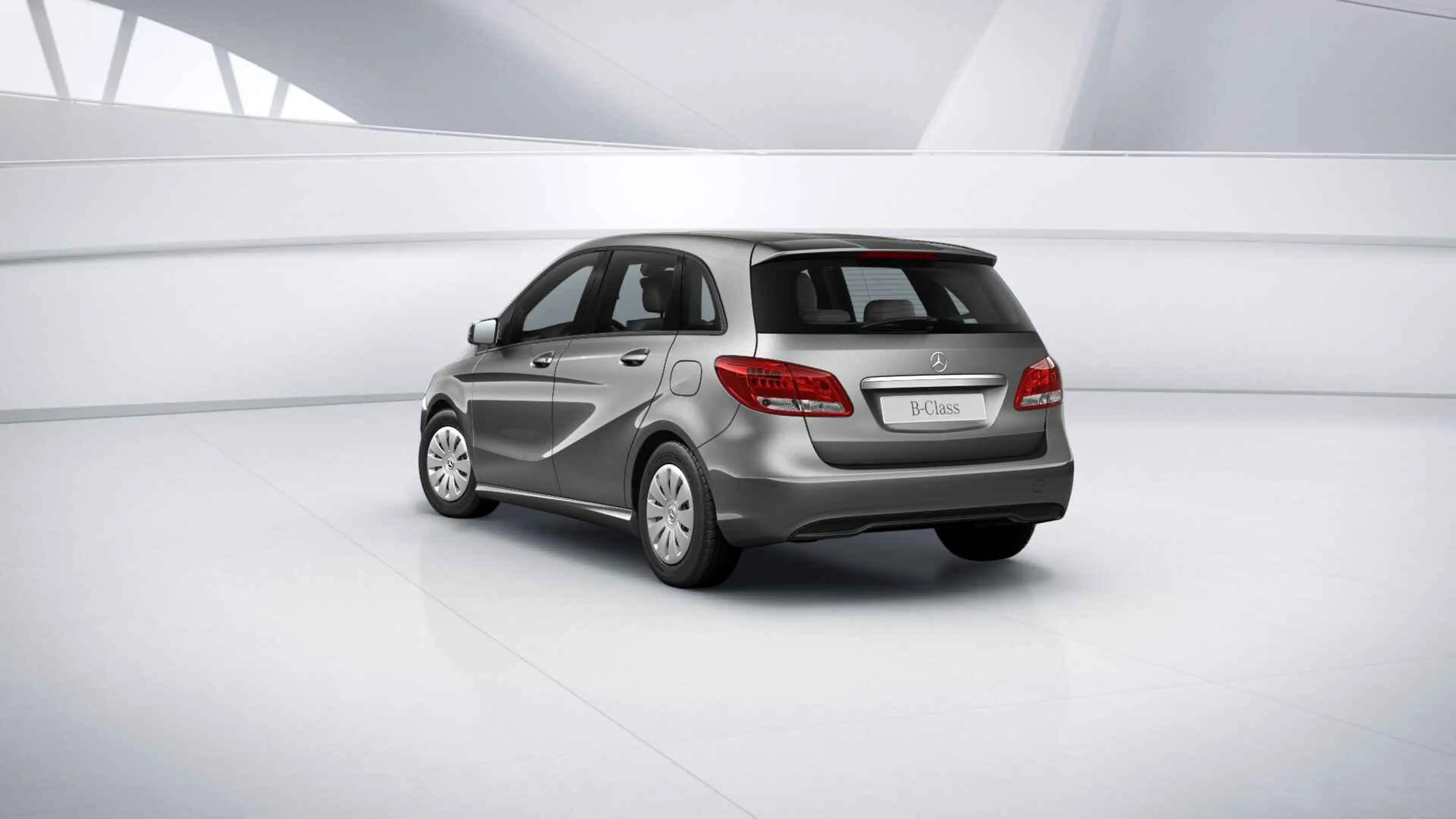 Mercedes-Benz B 160 Style Edition | Navigatie | Achteruitrijcamera | P — photo 12