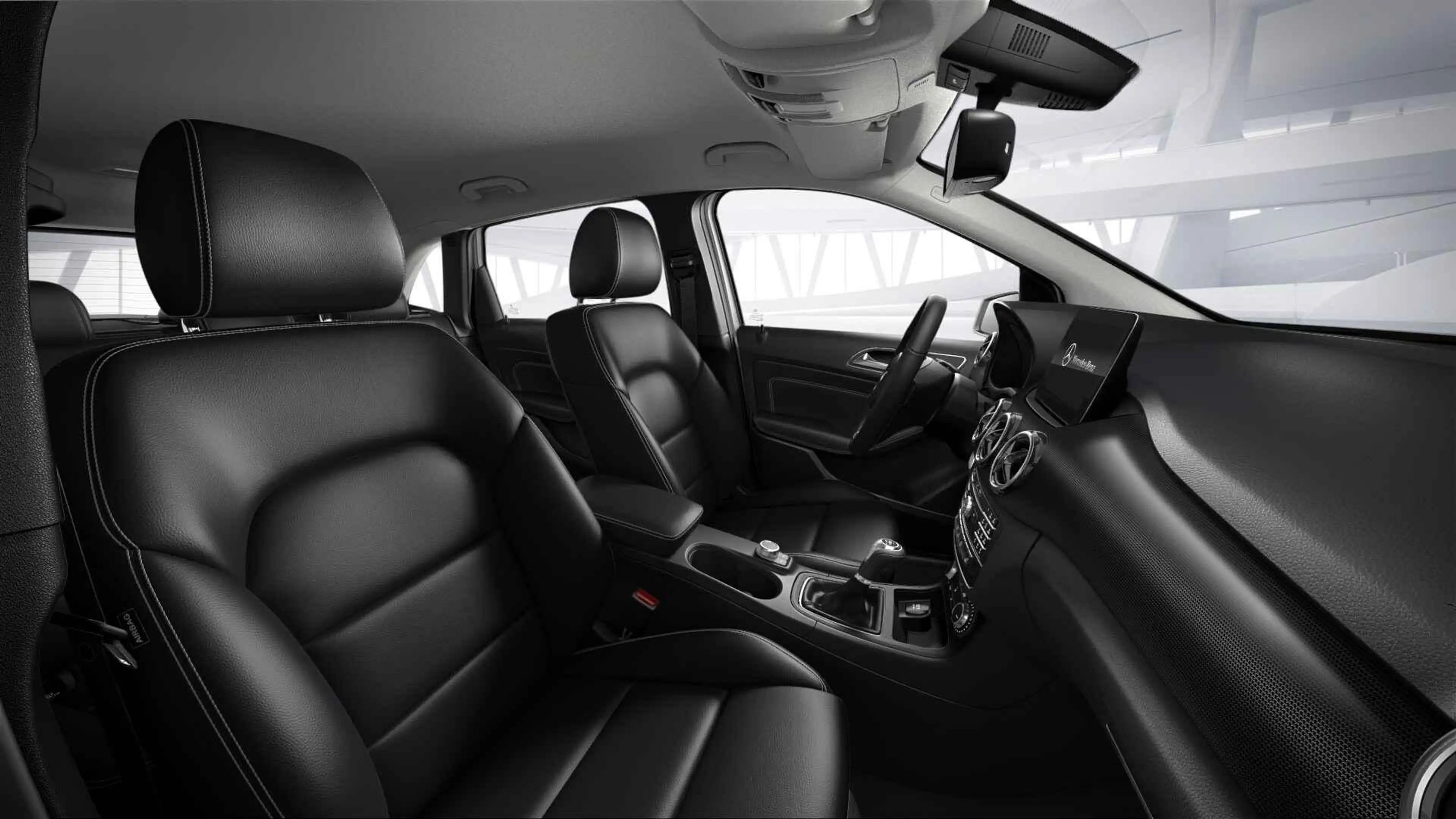 Mercedes-Benz B 160 Style Edition | Navigatie | Achteruitrijcamera | P — photo 2