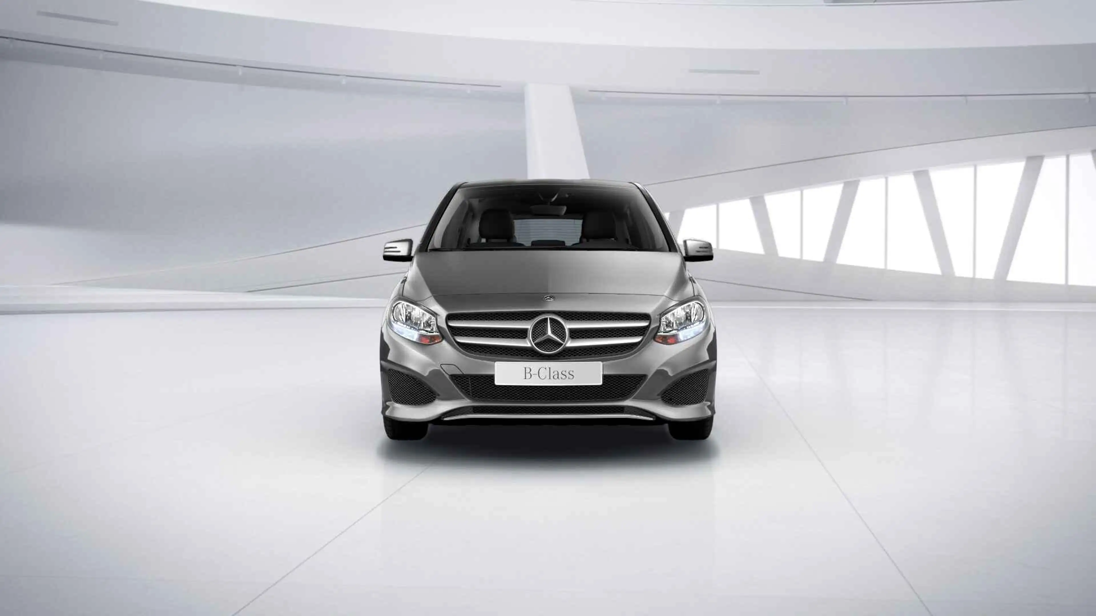 Mercedes-Benz B 160 Style Edition | Navigatie | Achteruitrijcamera | P — photo 9