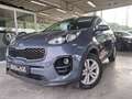 Kia Sportage Sportage 1.6i 2WD Fusion ISG/FULL CARNET/GARANTIE Blauw - thumbnail 2