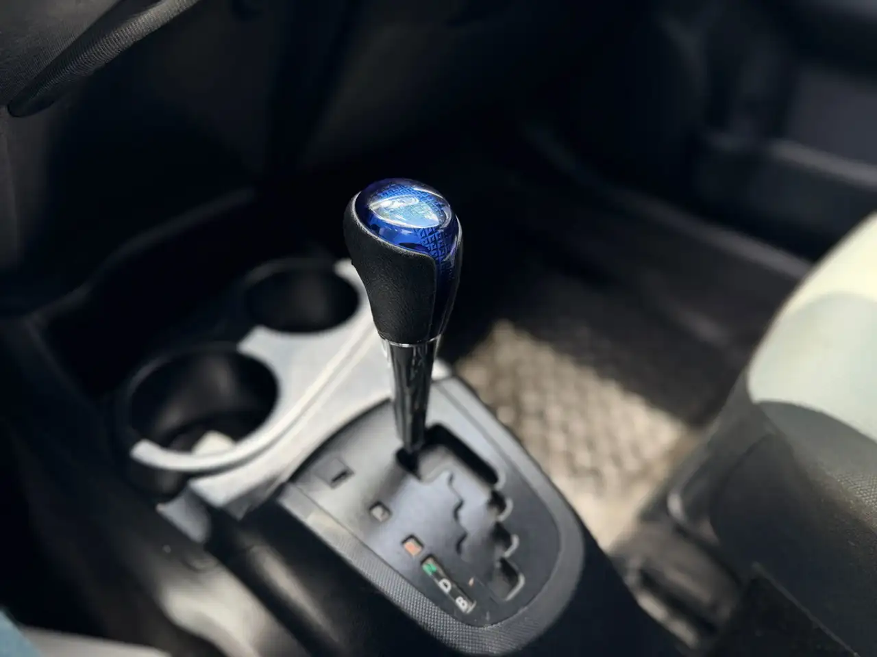 Toyota Prius c photo Toyota Prius c