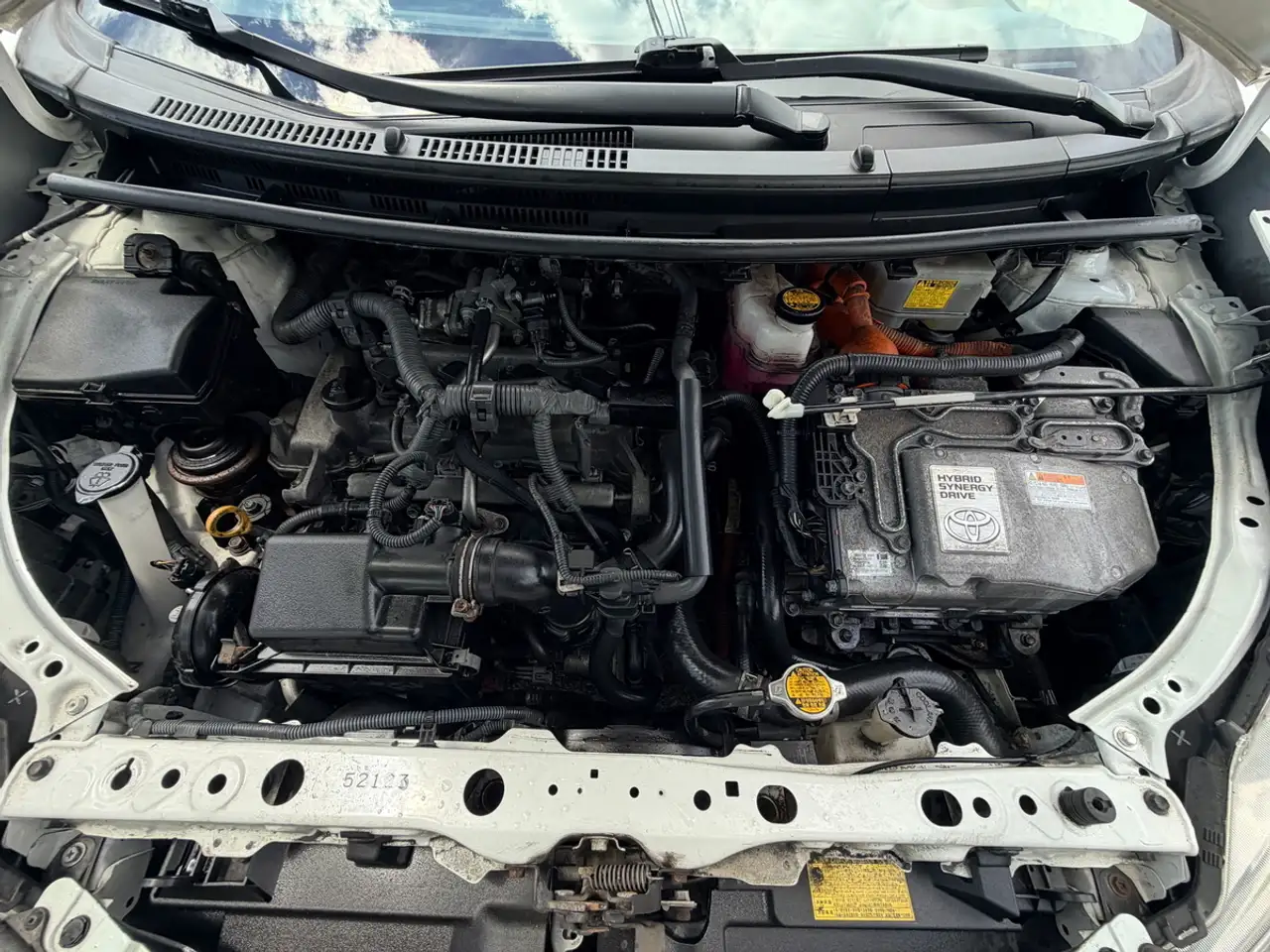 Toyota Prius c photo Toyota Prius c