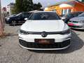 Volkswagen Golf GTD VIII **1.Besitz mit nur 34.500km**NAVI*Klima**PDC**Tempomat** Weiß - thumbnail 2