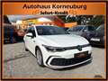 Volkswagen Golf GTD VIII **1.Besitz mit nur 34.500km**NAVI*Klima**PDC**Tempomat** Weiß - thumbnail 1