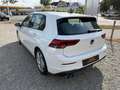 Volkswagen Golf GTD VIII **1.Besitz mit nur 34.500km**NAVI*Klima**PDC**Tempomat** Weiß - thumbnail 5