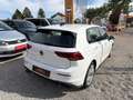 Volkswagen Golf GTD VIII **1.Besitz mit nur 34.500km**NAVI*Klima**PDC**Tempomat** Weiß - thumbnail 9