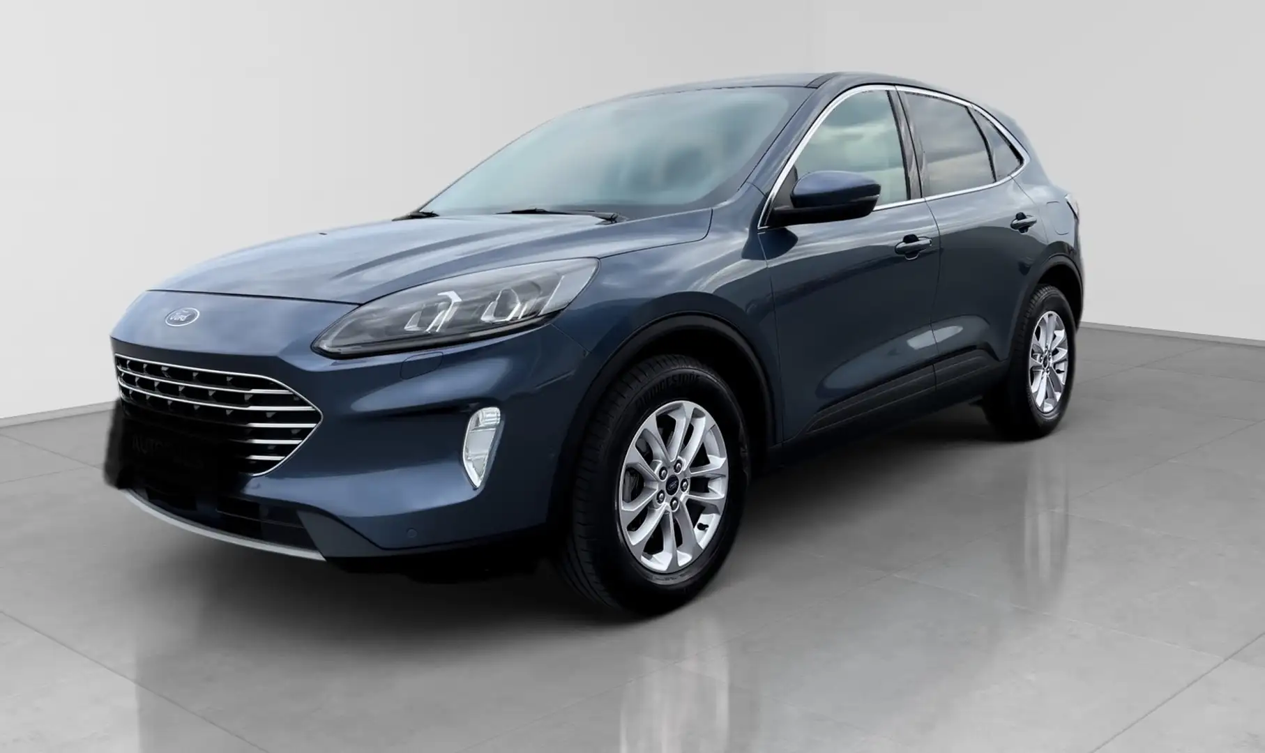 Ford Kuga 1.5 EcoBoost 2x4 Titanium - 1