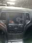 Jeep Grand Cherokee 3.0 V6 S MODEL  250cv AUTO STUPENDA Noir - thumbnail 12