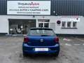 Volkswagen Polo 1.6 tdi 95v CONFORTLINE BUSINESS DSG7 / CARPLAY /  Bleu - thumbnail 8