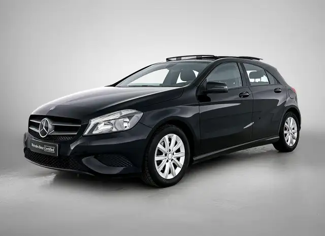 Mercedes-Benz A 180 Hatchback Urban Line Panoramisch Dak | Verwarmde Z