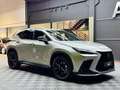 Lexus NX 300h 450h+ F Sport 4WD Gris - thumbnail 2