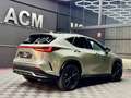Lexus NX 300h 450h+ F Sport 4WD Gris - thumbnail 3