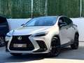Lexus NX 300h 450h+ F Sport 4WD Gris - thumbnail 17