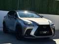 Lexus NX 300h 450h+ F Sport 4WD Gris - thumbnail 30