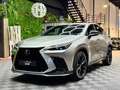 Lexus NX 300h 450h+ F Sport 4WD Gris - thumbnail 1