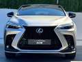 Lexus NX 300h 450h+ F Sport 4WD Gris - thumbnail 18
