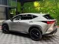 Lexus NX 300h 450h+ F Sport 4WD Gris - thumbnail 4