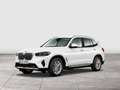BMW X3 xDrive30e HUD RFK NAVI LED Sound Syst. DAB Weiß - thumbnail 2